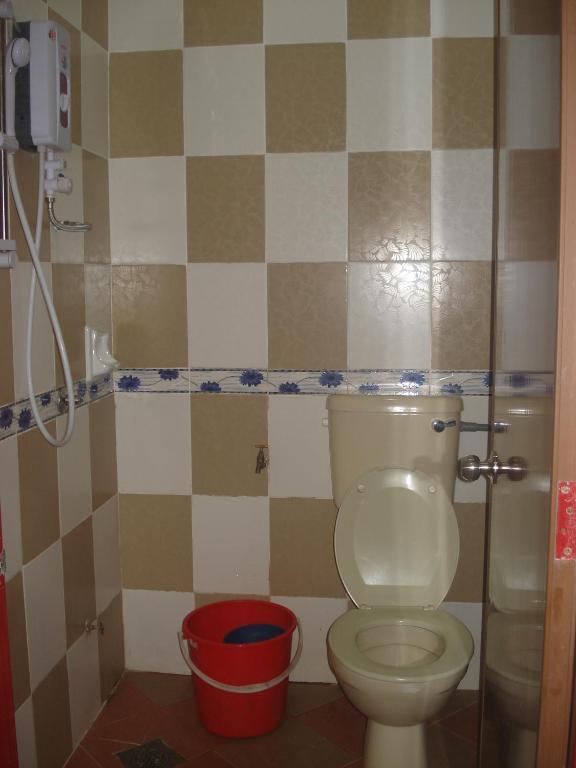Casavilla Travellers Lodge Kuala Lumpur Pokoj fotografie