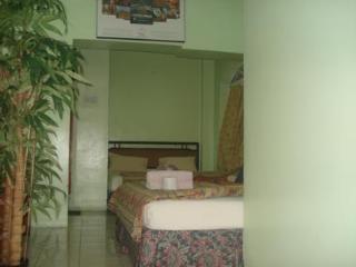 Casavilla Travellers Lodge Kuala Lumpur Exteriér fotografie