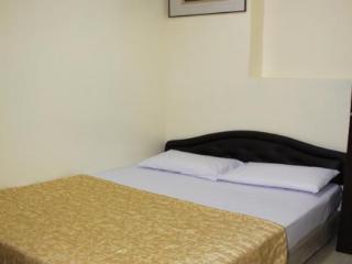 Casavilla Travellers Lodge Kuala Lumpur Exteriér fotografie