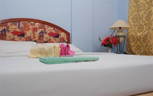 Casavilla Travellers Lodge Kuala Lumpur Exteriér fotografie