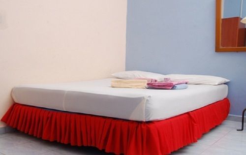 Casavilla Travellers Lodge Kuala Lumpur Exteriér fotografie