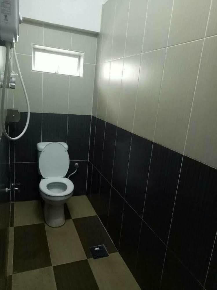 Casavilla Travellers Lodge Kuala Lumpur Exteriér fotografie